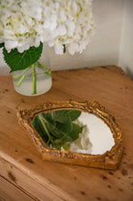 Load image into Gallery viewer, Vintage Gilt Mirror
