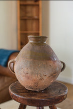 Load image into Gallery viewer, Primitive Terracotta South American Vessel
