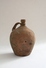 Load image into Gallery viewer, Vintage Hungarian Terracotta Vessel
