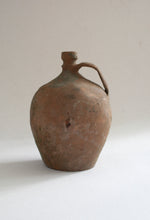 Load image into Gallery viewer, Vintage Hungarian Terracotta Vessel
