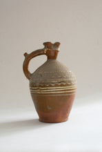 Load image into Gallery viewer, Vintage Glazed Hungarian Vessel
