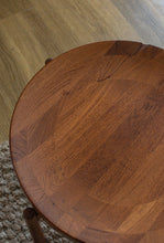 Load image into Gallery viewer, Mid Century End Table By Jens Quistgaard
