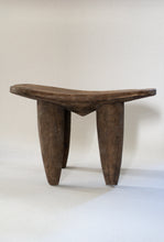 Load image into Gallery viewer, Oversized Senufo Stool
